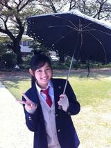 策划：盘点《一吻定情》未来穂香学生制服照