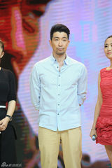 组图：《绣春刀》首曝预告 张震领衔锦衣天团