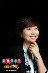 组图：《全民电影》薛晓路宣传照 电影如长跑