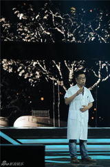 组图：《超演》导师护犊子 李咏乐嘉互耍心机