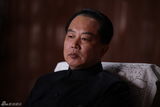 组图：众星加盟《邓小平》张嘉译0片酬演习仲勋