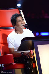 组图：好声音3选手初露面 大三女生撞声丁丁