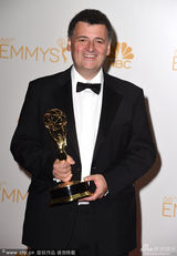 组图：《神探夏洛克》获迷你剧最佳剧本