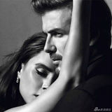 组图：真爱挡不住！文体界混双情侣盘点