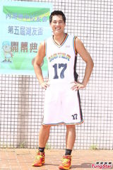 组图：蓝正龙盼早生子 为娇妻改冲动个性