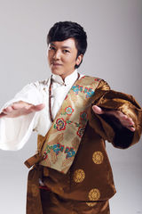 [9.9生日会]《断背山》美艳同妻 vs 古装淑女