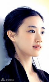 组图：日系小清新鼻祖苍井优 清丽脱俗优雅可人