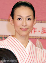 策划：铃木保奈美——永远的“赤名莉香”