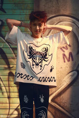 组图：韩团Boyfriend写真变轻熟男露腹肌