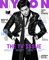 流鼻血！李钟硕长发妖娆 身姿性感翘兰花指