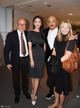 组图：王全安嫖娼被拘 与张雨绮恩爱常当众亲吻