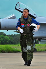 高清组图：电影《歼十出击》帅气男兵剧照