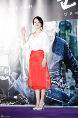 独家：《群盗》发布会 热血硬汉诠释侠肝义胆