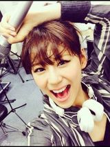 组图：《山田君与7个魔女》西内玛利亚歌手出道