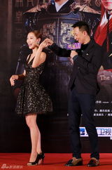 组图：王珞丹回应古装扮相质疑：善良的人才懂