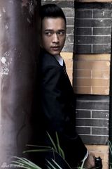 组图：《刀影》高云翔勇猛与柔情并存