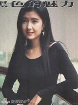 [青春照相馆]不败玉女周慧敏 恋恋不忘青涩时