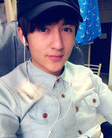 组图：娱乐圈宝贝计划08号候选人--米热