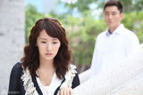组图：《纸婚》将结局 李念内心纠结黯然神伤