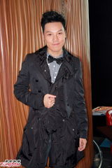 组图：陈慧琳将缺席乐坛颁奖 有望年底出新碟