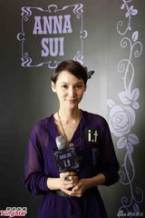 组图：AmandaS亲制甜品 大方展露好手艺