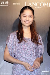 组图：宫崎葵衬托柔美女性特质 对陈柏霖印象深刻