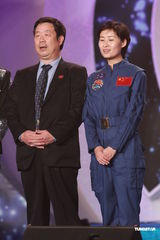 组图：古巨基曝刘翔张梓琳只是绯闻