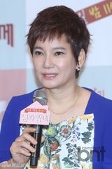 组图：安文淑等出席《和你在一起》见面会