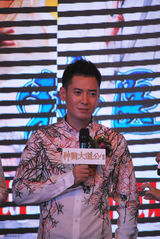 组图：《神医大道公前传》韩栋唱RAP