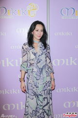 组图：刘嘉玲：周星驰九十度鞠躬叫我嘉玲姐