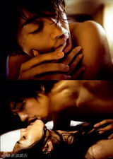 组图：日剧“出轨对象”专业户斋藤工色气全开