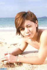 组图：吾家有儿初长成——萌系暖男山田凉介