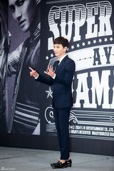 独家：Super Junior回归发新专 希澈东海等舞台疯玩