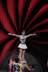 组图：台北电影奖揭晓　李康生陈湘琪夺帝后