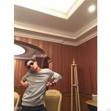 组图：萧亚轩新男友年轻多金 曾是柯震东好友