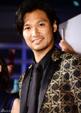 组图：《浪客剑心》发布会 武井咲告白佐藤健