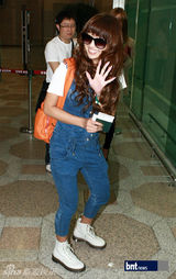 组图：FT等赴日本参加《MCountdown HelloJapan》