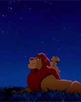 组图：《狮子王》上映20周年 回顾那些经典瞬间