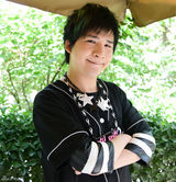 组图：大张伟对话新浪娱乐 吐槽娱乐圈乱象