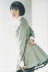 [青春照相馆]少女期孟庭苇：羞涩玫瑰悄悄开