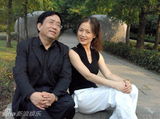 组图：86版《西游记》妖精仙女们今昔照片对比