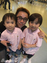 组图：足球梦萌娃乱入世界杯 神预测巴西赢两球