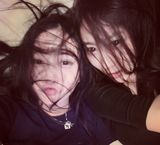 组图：传洛诗RaNia常一娇涉房东吸毒案 私照性感大曝光