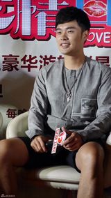 组图：《爱情回来了》陈赫自称像小贤也像子乔