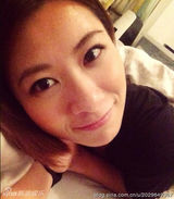 组图：叶剑英孙女叶晴晴生活照曝光 清新靓丽气质佳