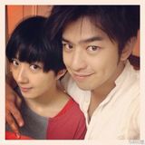 组图：自拍范本陈柏霖！卖萌耍帅颜值爆表