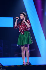 组图：好声音3导师分班收官夜 汪峰遭遇被转身