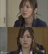 组图：邻家女孩一般的日本治愈系女生新垣结衣