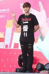 组图：罗志祥爱穿什麼内裤 蝴蝶最清楚