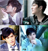 策划：盘点中日两国那些长相神似的明星们